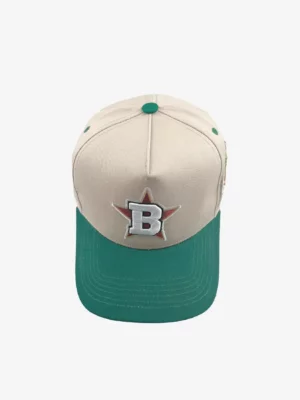 Casquette Vintage BB